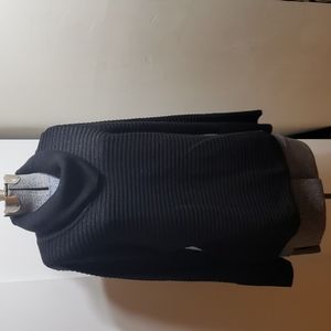 Calvin Klein ribbed heavyweight  sweater